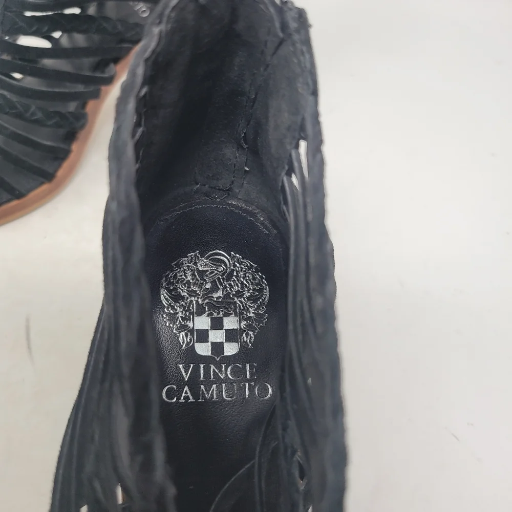 Vince Camuto excellent used